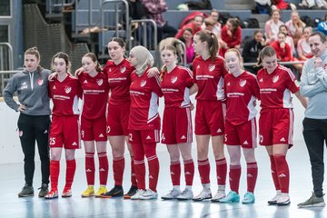 Bild 95 - wBJ Loewinnen-Cup